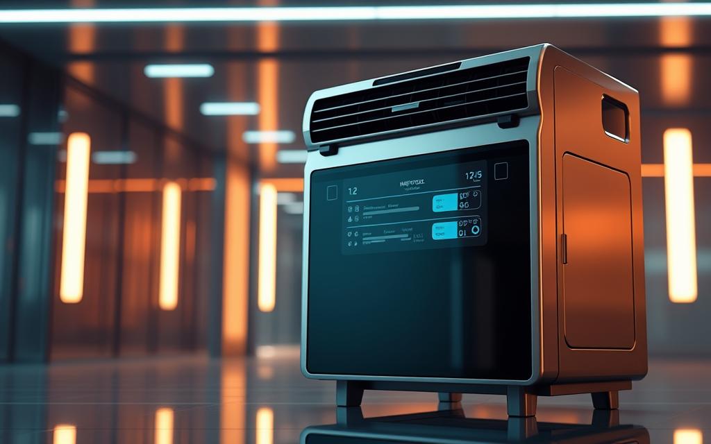 tecnologías y características modernas tecnologías y características modernas