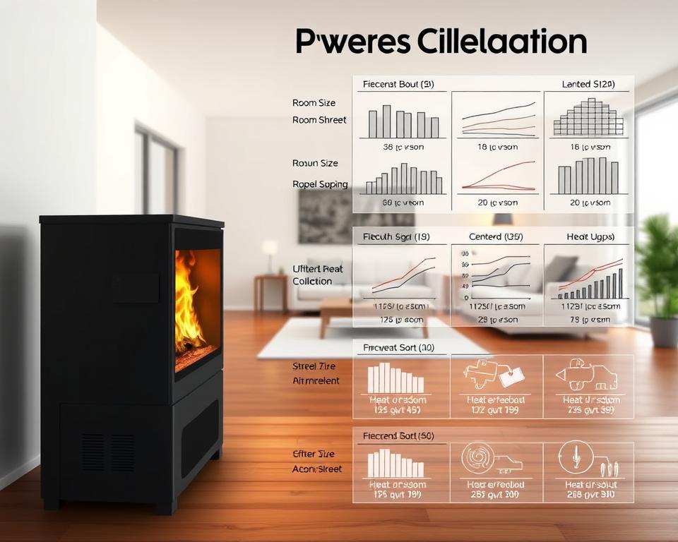 Cálculo de potencia para chimenea bioetanol Cálculo de potencia para chimenea bioetanol